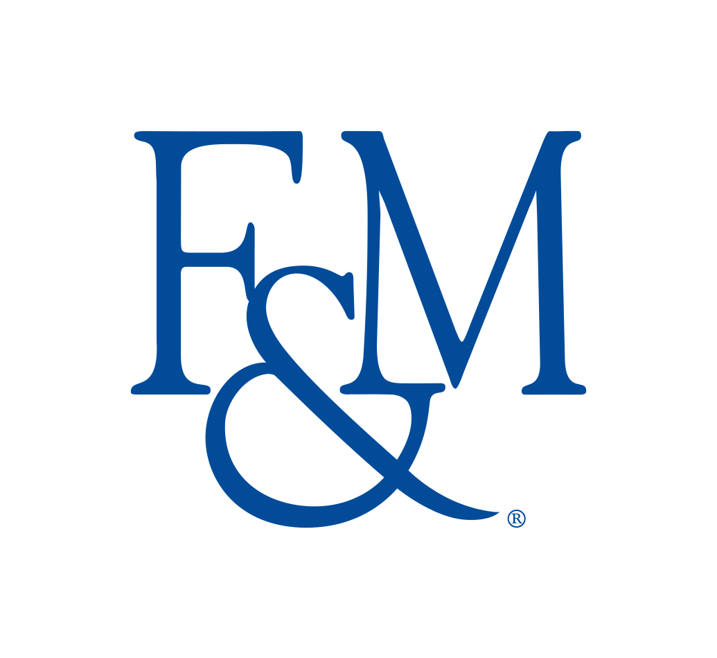 Franklin & Marshall College logo