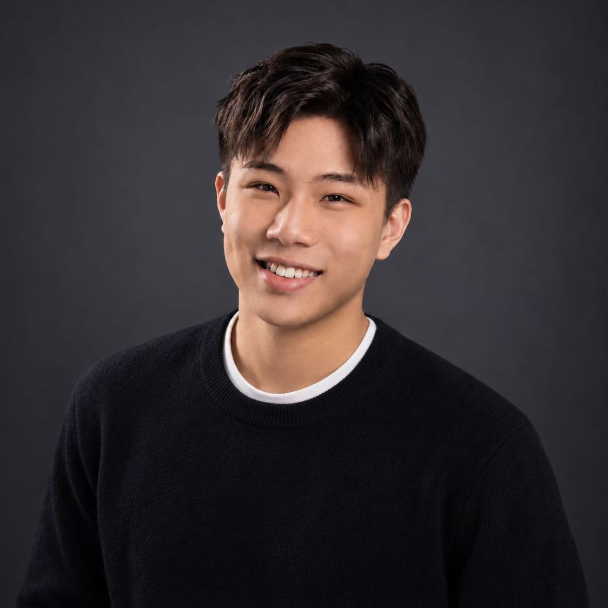 Max Zheng